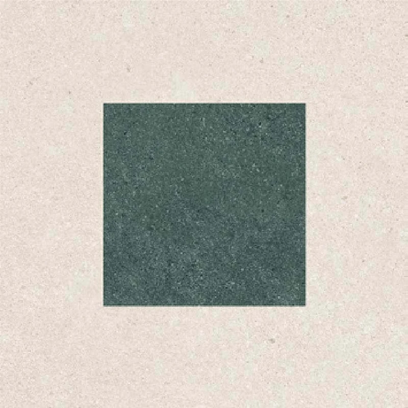 Gạch Taicera G38L44JF màu xanh rêu lát nền Granite 30x30 cm