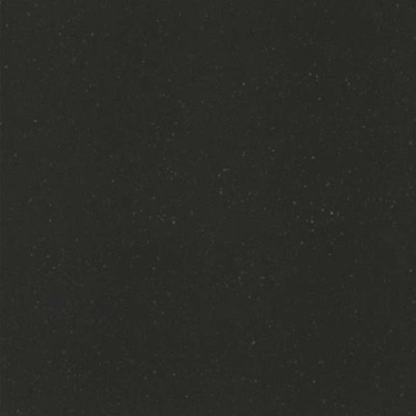 Gạch Taicera G68F34 màu đen lát nền Terrazzo Stone 60x60