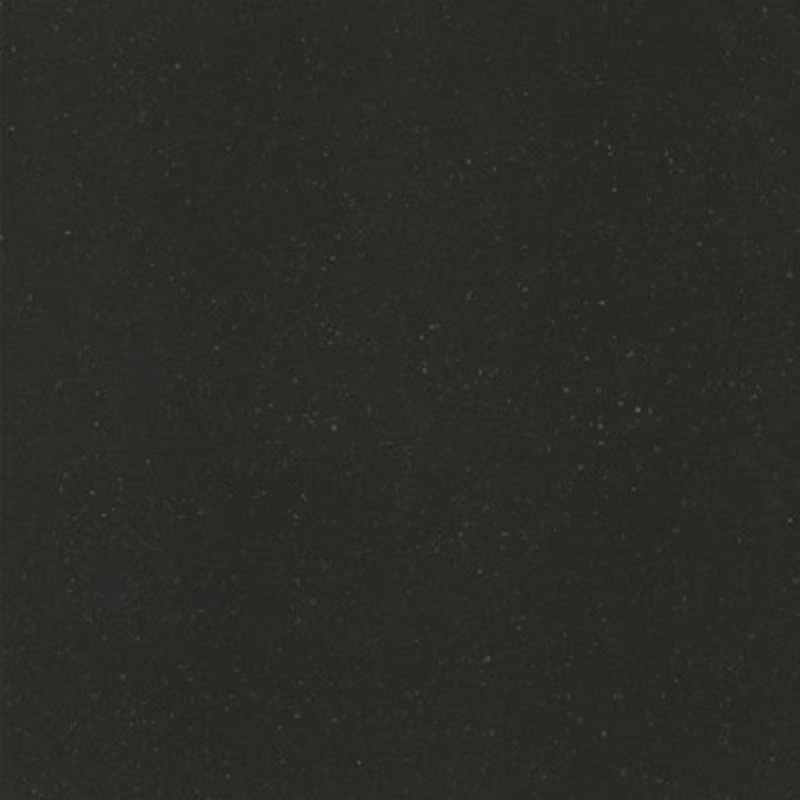 Gạch Taicera G68F34 màu đen lát nền Terrazzo Stone 60x60