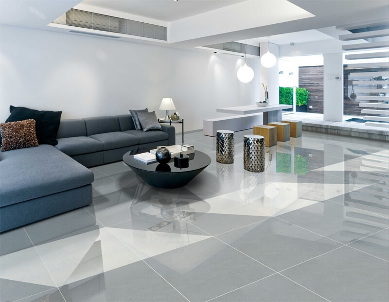Gạch Taicera P67708N 60×60 cm – Gạch Granite bề mặt nhẵn bóng