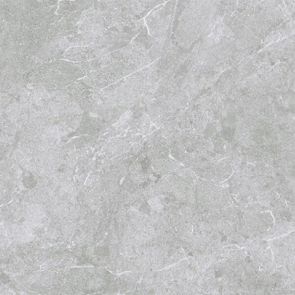 Gạch Taicera GP68258 màu xám nhạt vân đá tự nhiên 60x60 cm