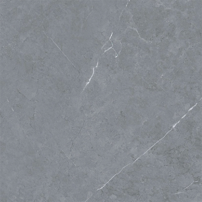 Gạch Taicera GP68259 màu xám đen vân đá tự nhiên 60x60 cm