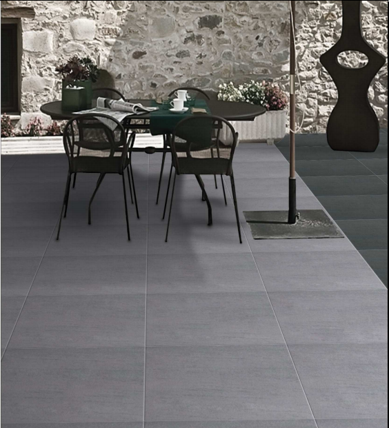 Gạch Taicera G68219 60×60 cm – Gạch Granite men Matt bề mặt bóng mờ, nhám