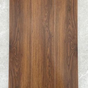 Gạch giả gỗ KL15903 15x90 cm màu nâu óc chó tự nhiên
