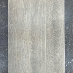 Gạch giả gỗ KL-15907 15x90 cm màu xám khói hiện đại