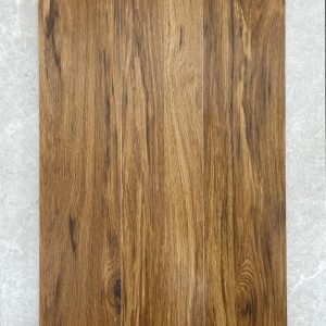 Gạch giả gỗ KL15906 15x90 cm màu vàng nâu tự nhiên