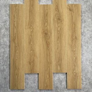 Gạch giả gỗ KL-15910 15x90 cm màu vàng gỗ tự nhiên tươi sáng